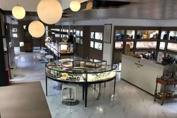 阜阳颍上县寄卖奢侈品店