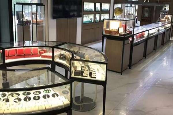 阜阳颍上县奢侈品回收